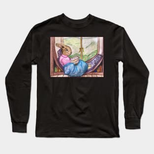 The Dreamer Long Sleeve T-Shirt